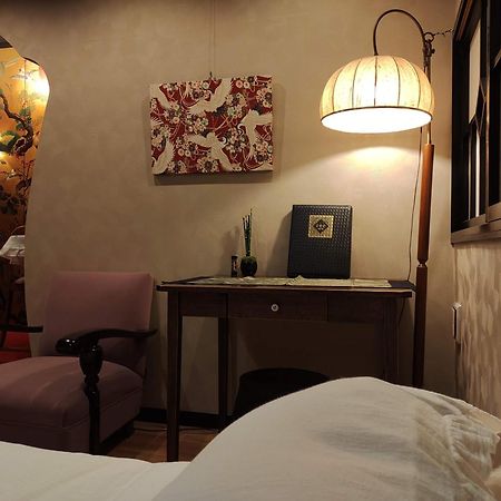 木香mokkoh Modern Japanese Style Room By Train15 Minutes To Tokyo Station Exterior photo