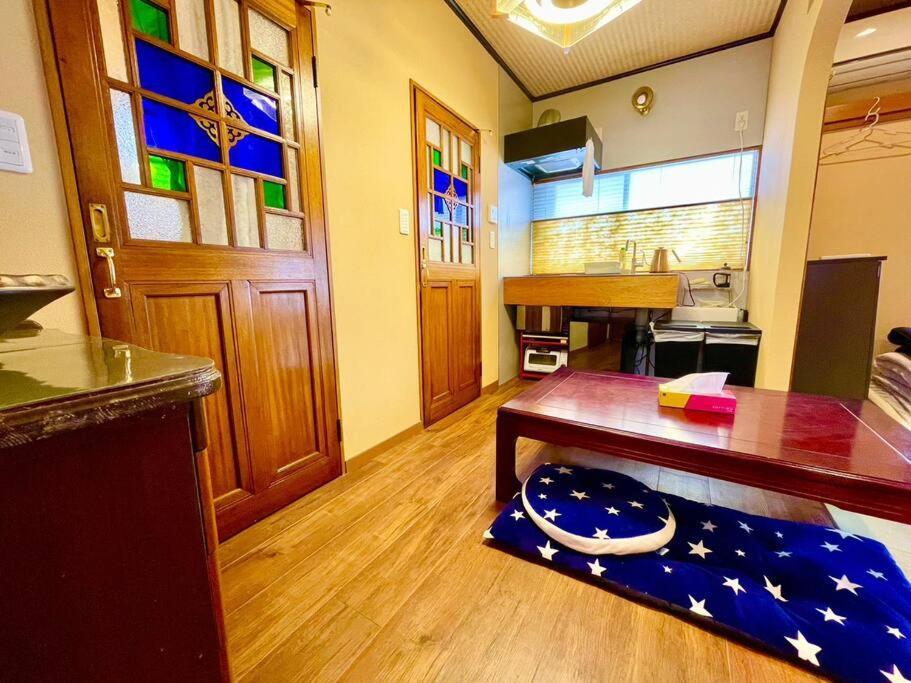 木香mokkoh Modern Japanese Style Room By Train15 Minutes To Tokyo Station Exterior photo