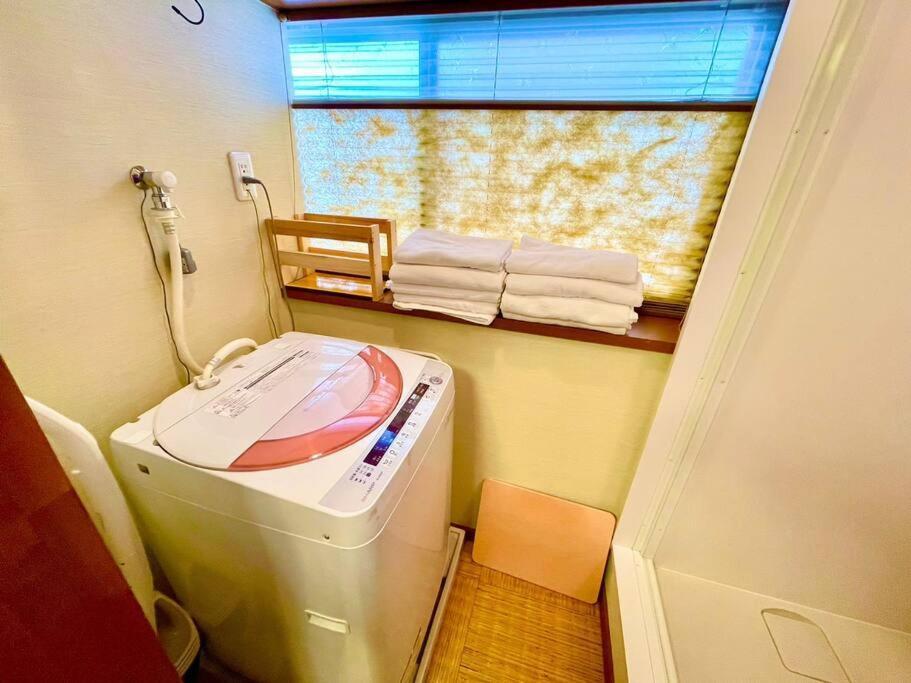 木香mokkoh Modern Japanese Style Room By Train15 Minutes To Tokyo Station Exterior photo