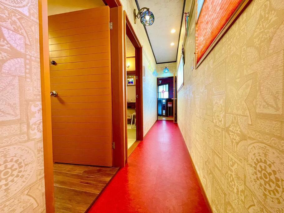 木香mokkoh Modern Japanese Style Room By Train15 Minutes To Tokyo Station Exterior photo