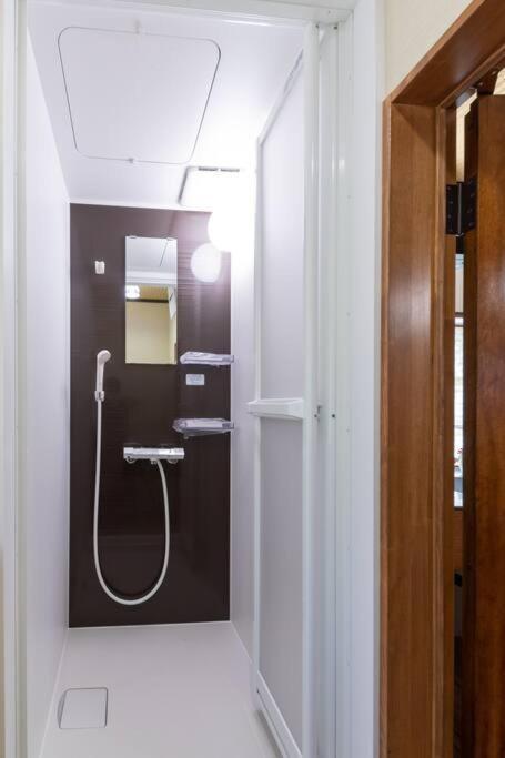 木香mokkoh Modern Japanese Style Room By Train15 Minutes To Tokyo Station Exterior photo