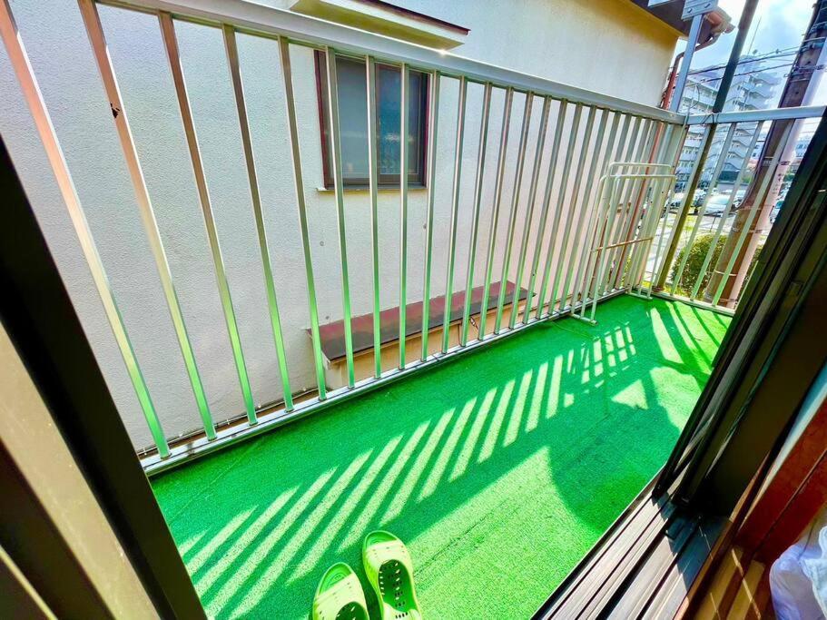 木香mokkoh Modern Japanese Style Room By Train15 Minutes To Tokyo Station Exterior photo