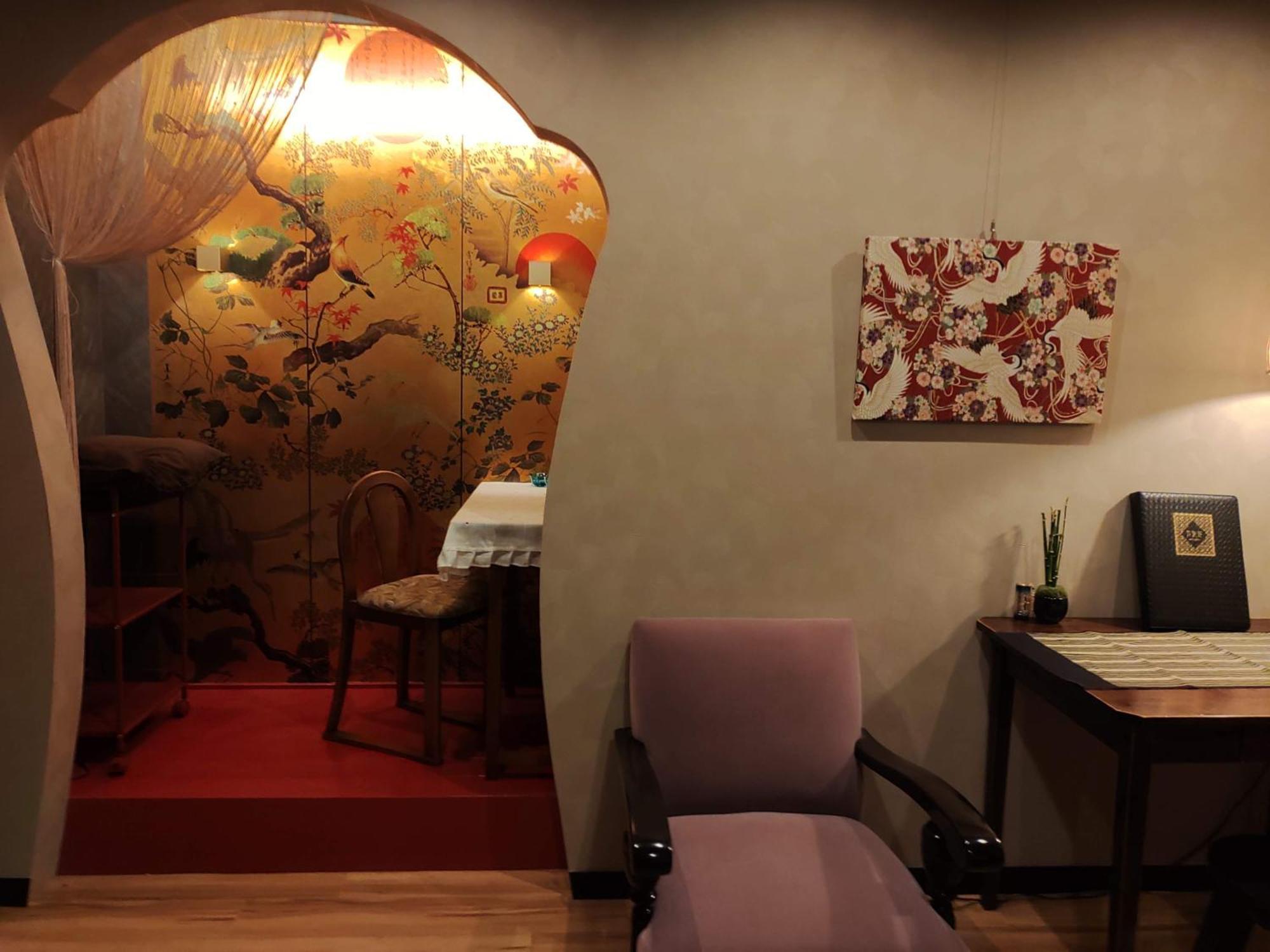 木香mokkoh Modern Japanese Style Room By Train15 Minutes To Tokyo Station Exterior photo
