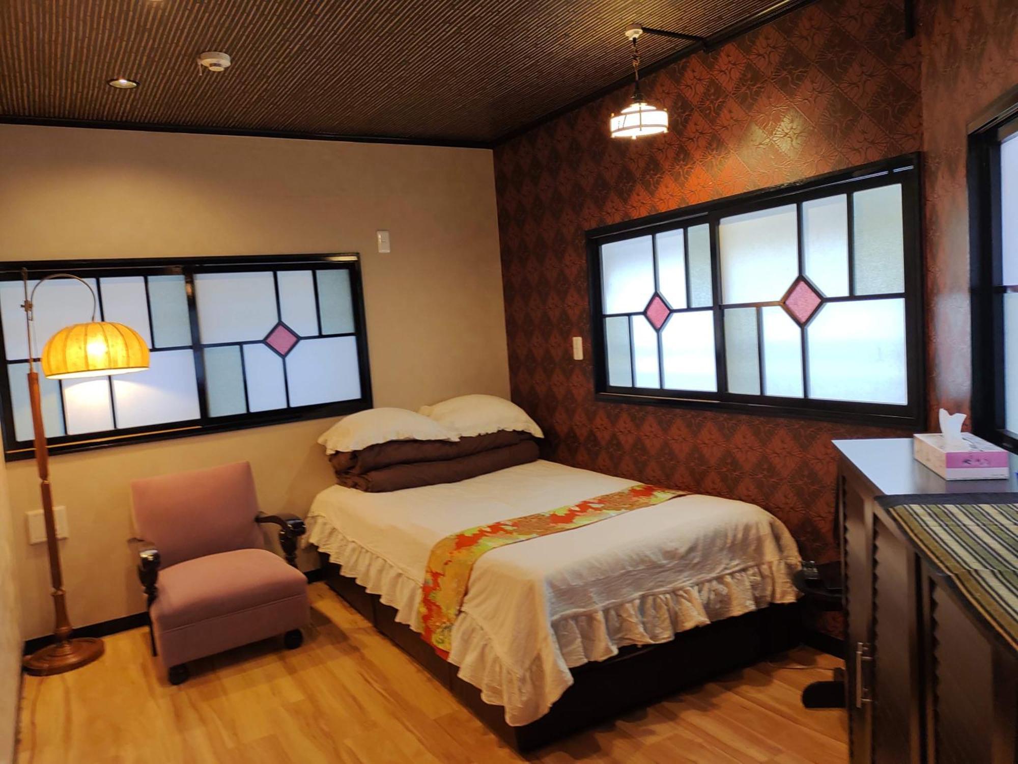 木香mokkoh Modern Japanese Style Room By Train15 Minutes To Tokyo Station Exterior photo